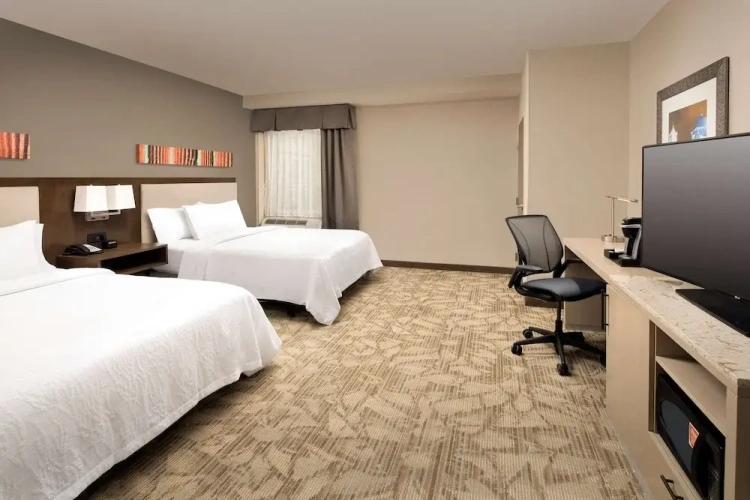 Accessible room