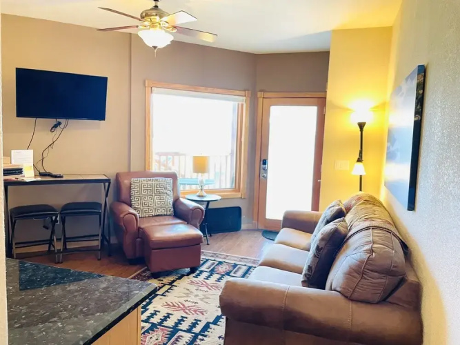 Estes Park CO Condos