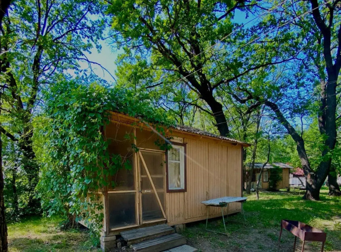 Фотография номера гостевого дома Дача Поддубного