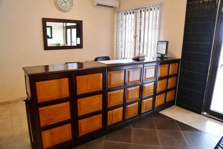 Eden Vale Hotel & Executive Training Cen