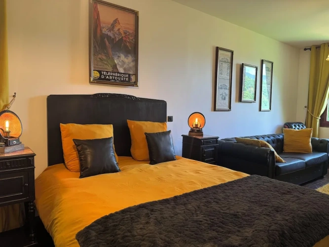 Premium Double room
