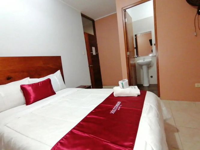 Victtorios Hotel
