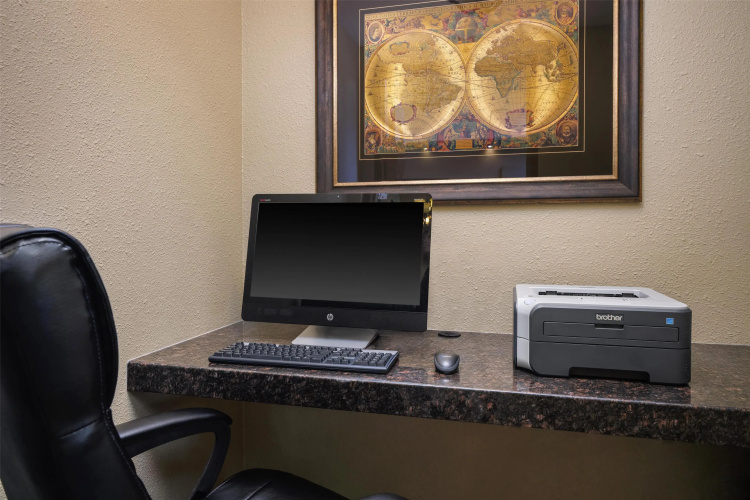 Best Western Plus Kamloops Hotel