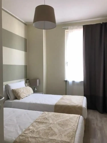 1 Bedroom Superior Triple room
