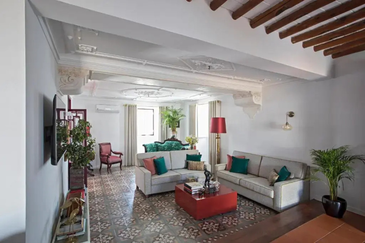 Casa Brazao de Mira