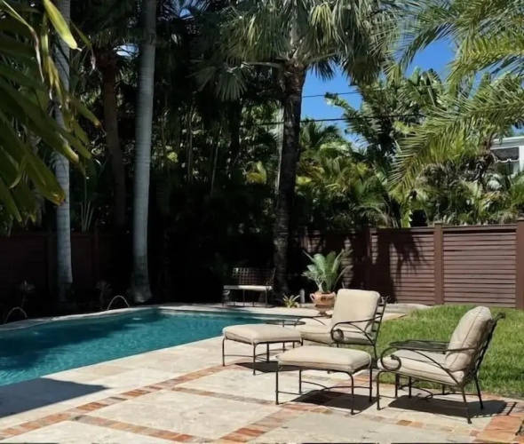 Casa Delfino
