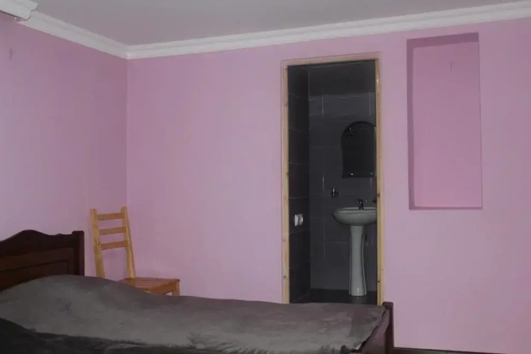 Classic Quadruple room