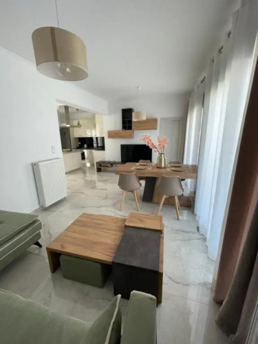 Agora Luxury Apartment 2