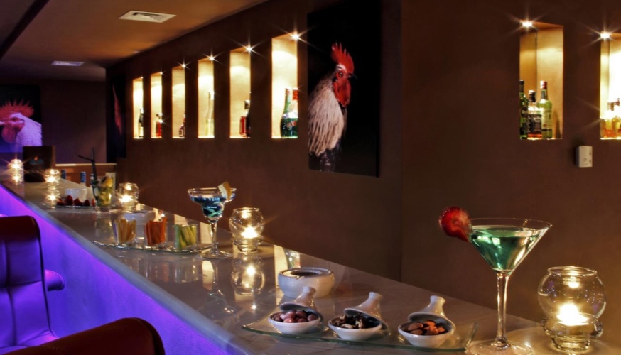 Hotel Rawabi Marrakech and Spa photo 27