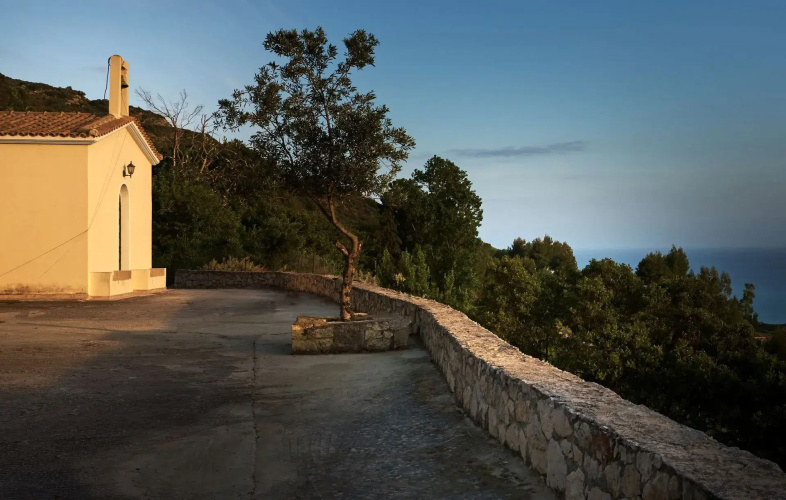 Villa Kanalos