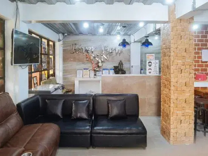 Urbanview @ Balzain East Tuguegarao City By Reddoorz - Tuguegarao City