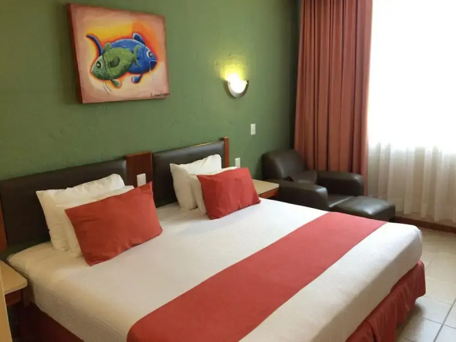 Hotel Enríquez