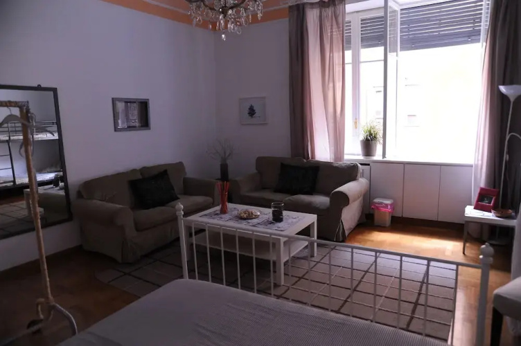 La Grotta di Tiberio B&B