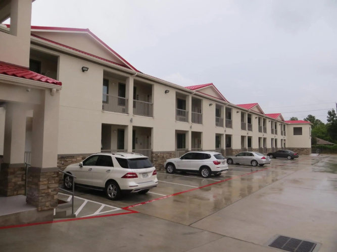 Scottish Inns and suites