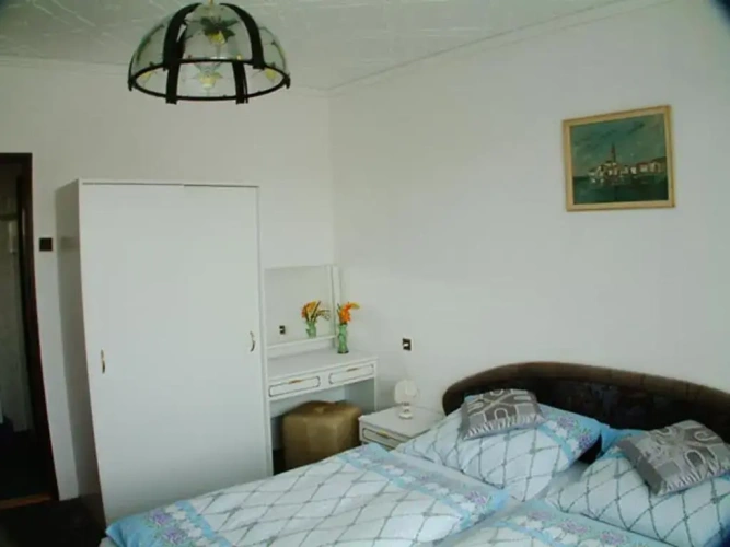 2 Bedrooms Suite with balcony