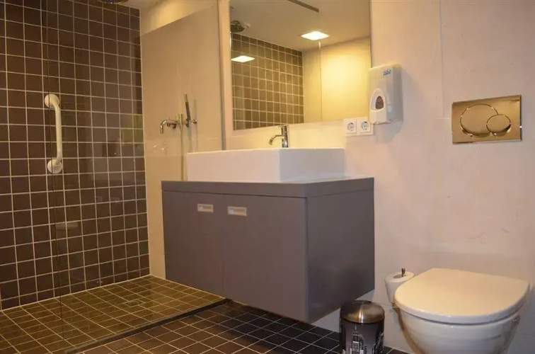 Rembrandtplein Apartment