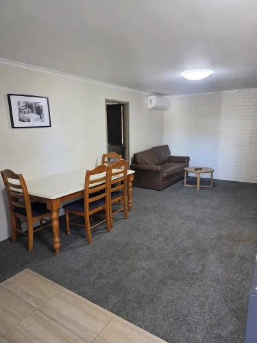 Standard Double Family room