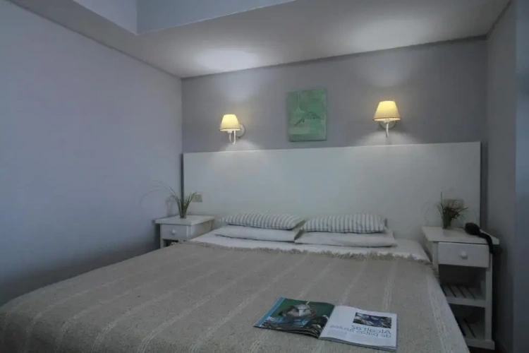 1 Bedroom Superior Apartment with balcony