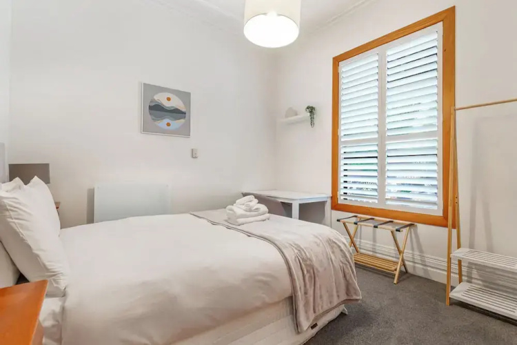 Tranquil Haven 2 BR and 1.5 BA Home Zodiak Stays