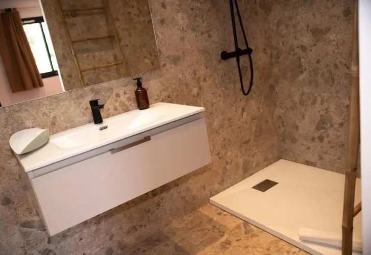 1 Bedroom Luxury Villa