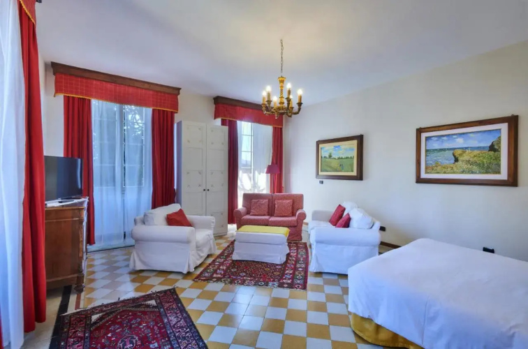 Villa Annamaria B&B