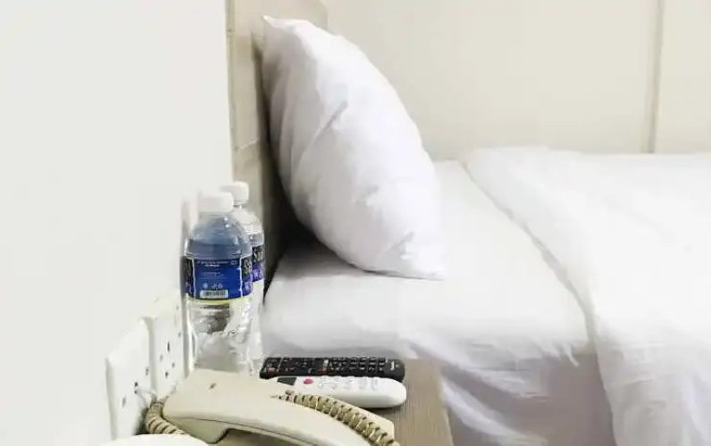 The Music Hotel
