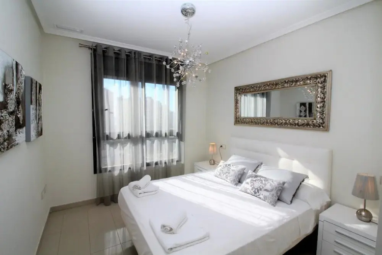 Apartamento Gemelos 26 - 6E