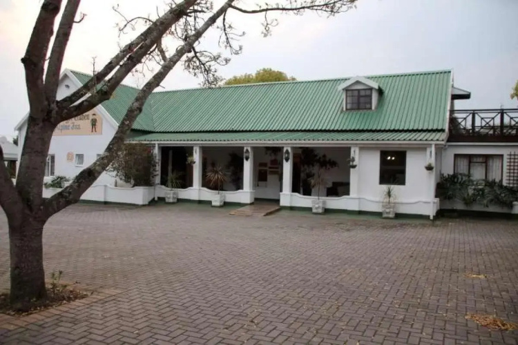 Hotelafbeelding