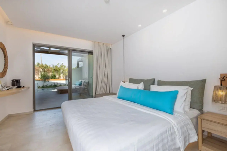 Tsamis Zante Suites - Adults Only