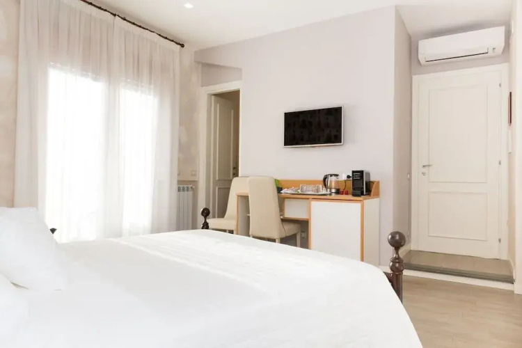 B&B Il Castello