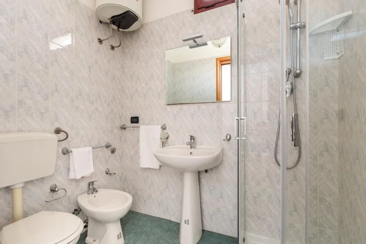 1 Bedroom Standard Apartment