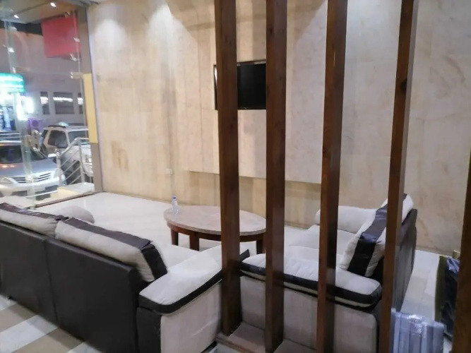 OYO 543 Vienna Tabuk