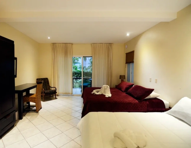 Suite