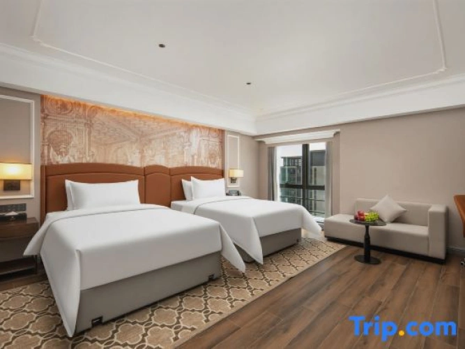 Executive Twin room