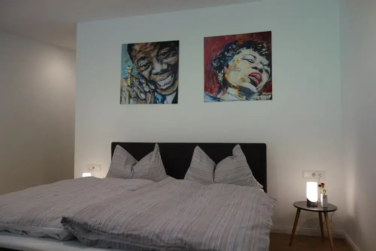 Beethoven Appartements