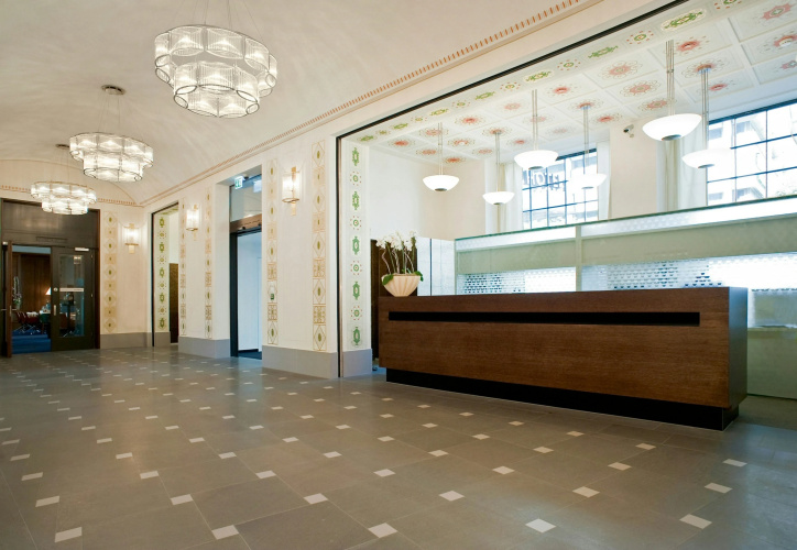 Hotel Glockenhof