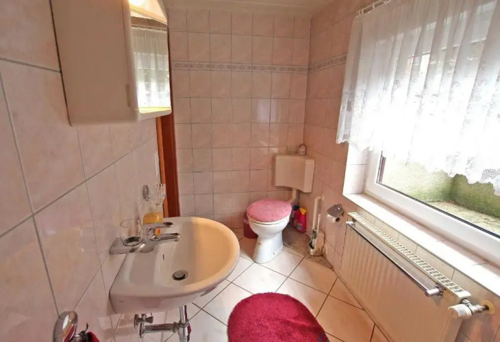 Ferienwohnung Malchow SEE 4551