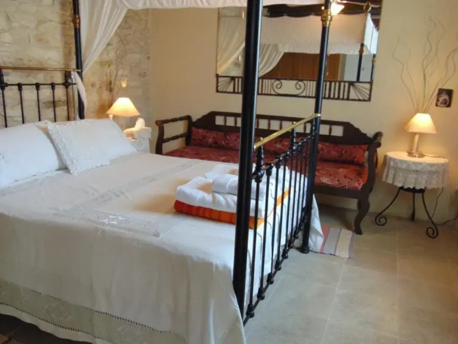 1 Bedroom Superior Apartment