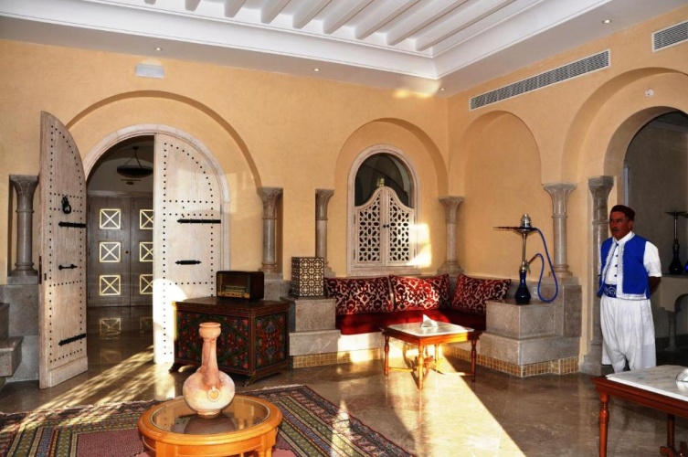 Iberostar Selection Eolia Djerba - Adults Only photo 37