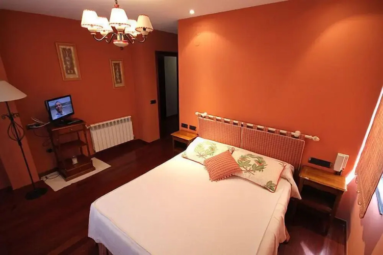 Hotel Casa Suarna
