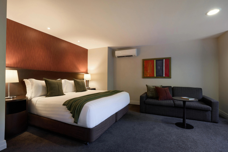 Rendezvous Hotel Heritage Queenstown photo 7