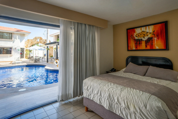 Hotel Santa Fe by Villa Group