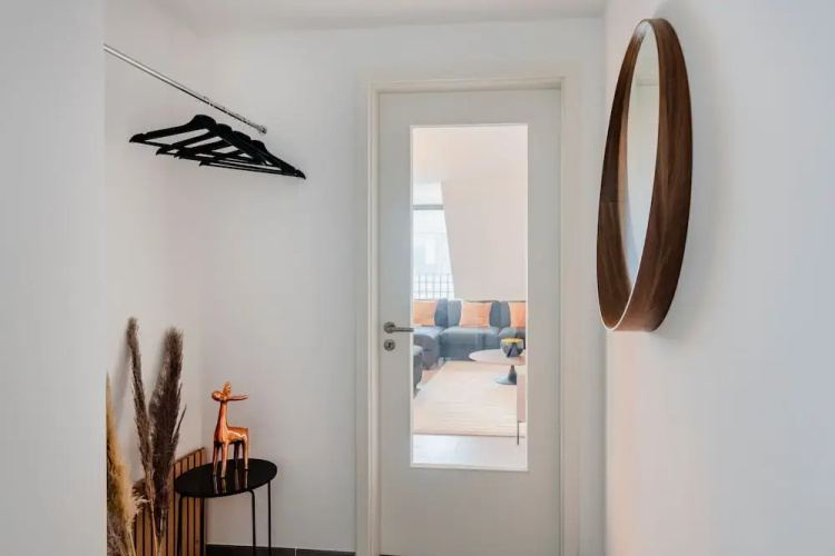 Waterloo Design Residence
