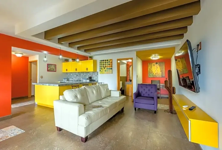 Standard Suite
