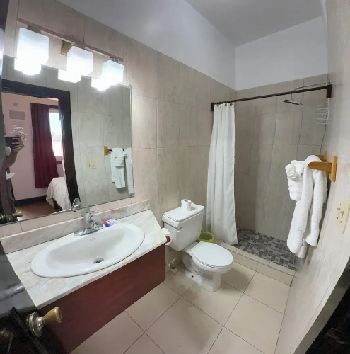 Premier Double room