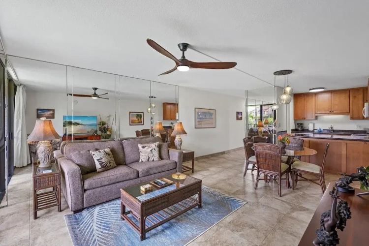 Standard Double room with balcony and with ocean view
