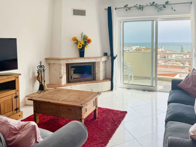 Cerro Malpique Apartment