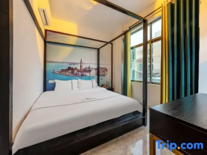 2 Bedrooms Premier Double room