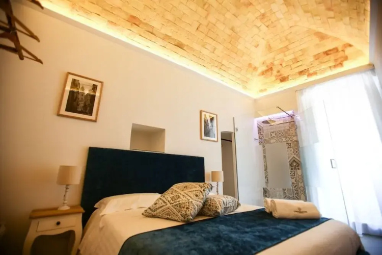 Limperatore Relax Charme
