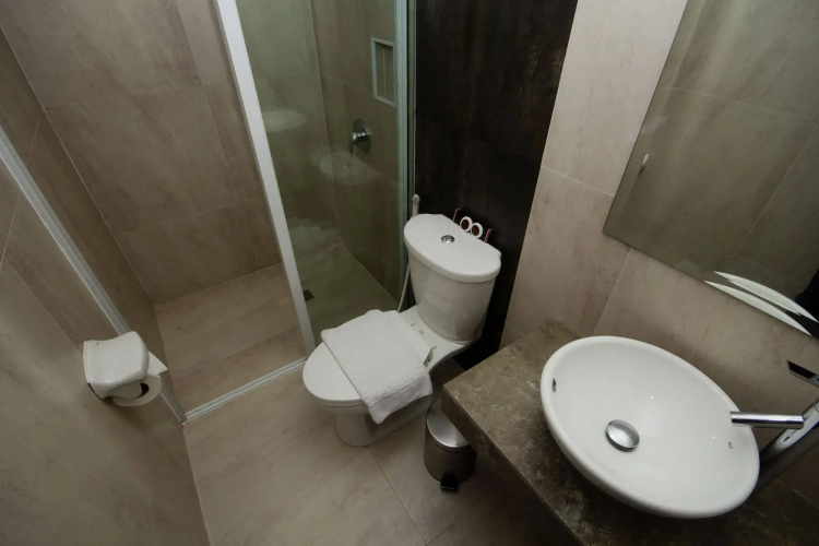 Mango Suites - Tuguegarao